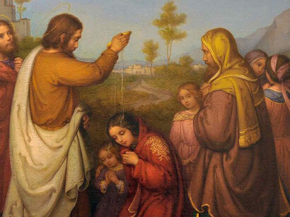 Fighting for Visibility. Courtesy of Alte Nationalgalerie