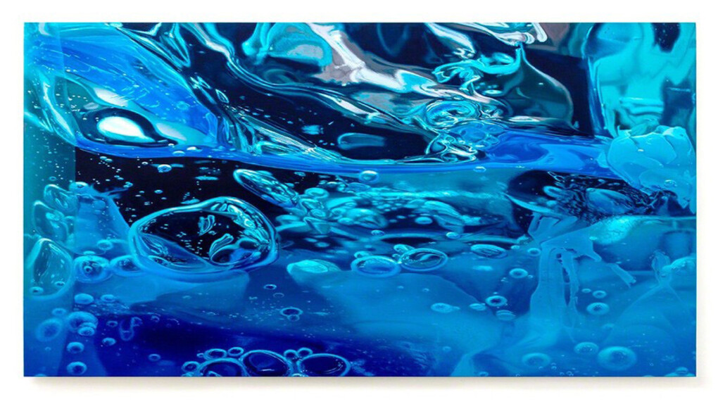 Davis Editions Collaboration Works. Courtesy of Mark Moore Fine Art