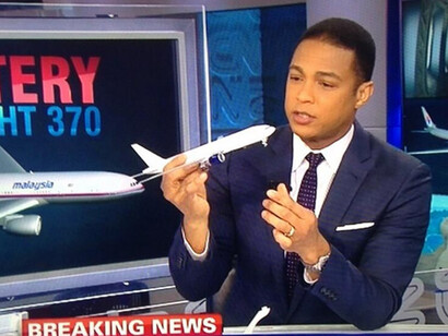 Breaking News