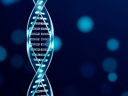 At the forefront of genetic advancements, the representation of DNA intertwines with the innovative concept of gene editing, particularly through CRISPR technology