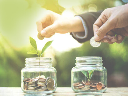 Rather often in order to implement the project, we failed to raise the needed financial resources