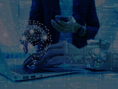 Interpreting predictive analytics with AI