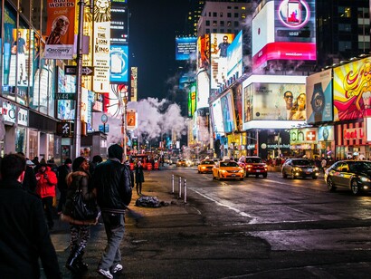 La pubblicità è la base da cui partire per iniziare una campagna di marketing