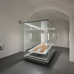 The Dom Museum Wien Collections. Courtesy of Dom Museum Wien