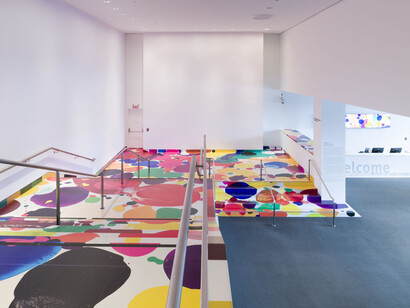 Yunhee Min. Courtesy of Hammer Museum