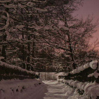 The Islands. Courtesy of Estonian Open Air Museum