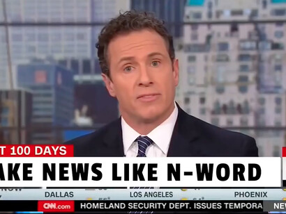 Fake News on CNN