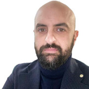 Franco Pantalena