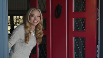 The Housemaid opens in theaters on December 19, 2025, starring Sydney Sweeney, Amanda Seyfried, Brandon Sklenar, Michele Morrone, and Elizabeth Perkins