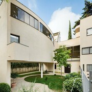 Maison La Roche