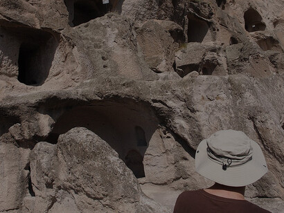 The cultural gems of Samtskhe-Javakheti, Georgia, including Rabati Castle and Vardzia, for a unique travel experience