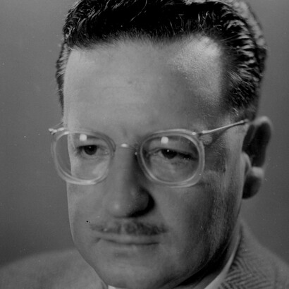 Salvador Allende, presidente de Chile entre 1970 y 1973 al que derrocaron los militares felones comandados por Pinochet