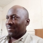 Collen Maenda