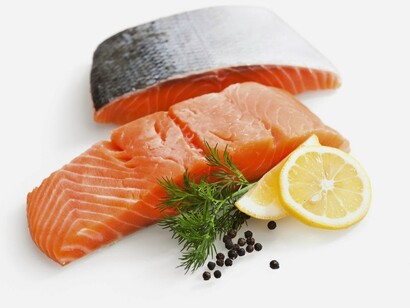 Comer pescado