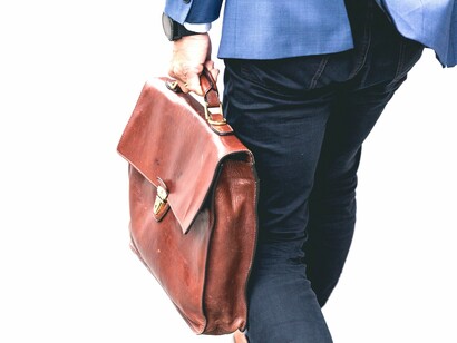 Business is business?