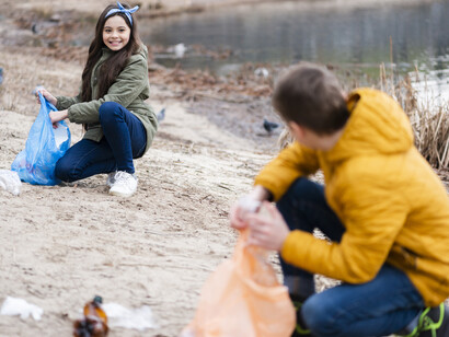 Community action can be effective, but more drastic measures are required