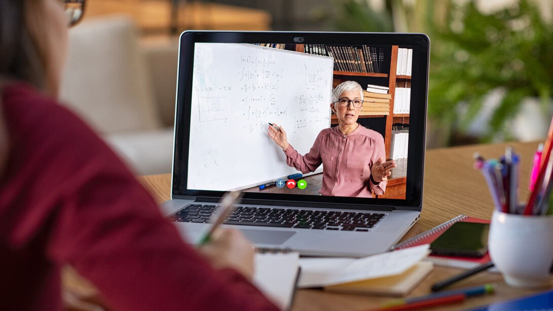 The modernisation of education
