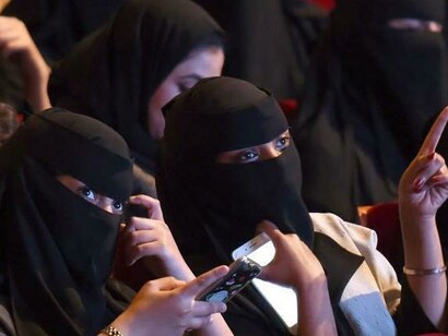 Qué papel se reserva a la mujer será una de las claves para saber qué tipo de reforma encara Arabia Saudita