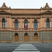 Donizetti Theater