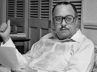 Anastasio Somoza Debayle