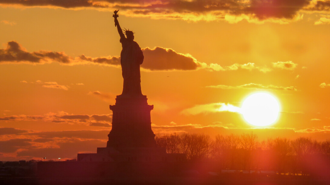 The United States of America