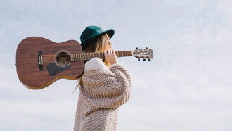 El arte puede convertirse en un modo de vida cuando se cultiva con pasión, disciplina y sentido de propósito
