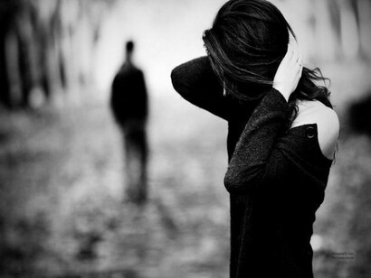 Sometimes is difficult to distinguish between illusion and reality