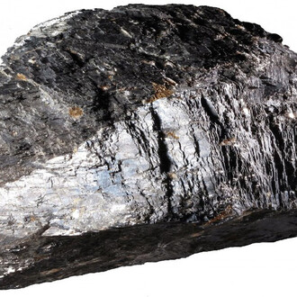 Mineral Resourses of Bulgaria. Courtesy of Earth and Man National Museum