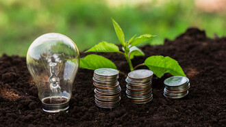 One of the biggest challenges nowadays is to understand that economic growth shouldn't lead to the destruction of the planet