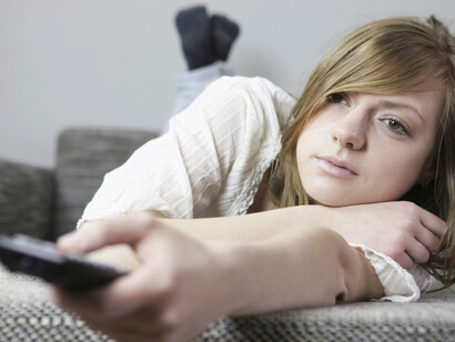 Discriminación en televisión. La impotencia de los espectadores