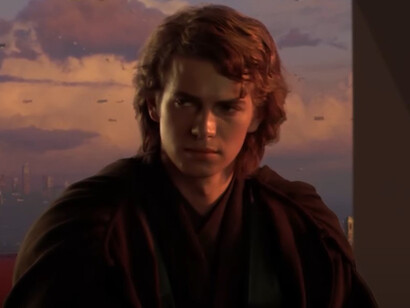Anakin Skywalker was a powerful Jedi with exceptional abilities