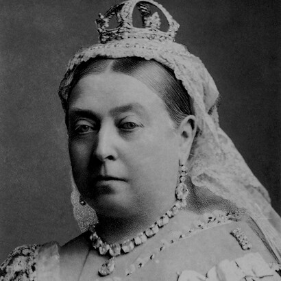 Reina Victoria
