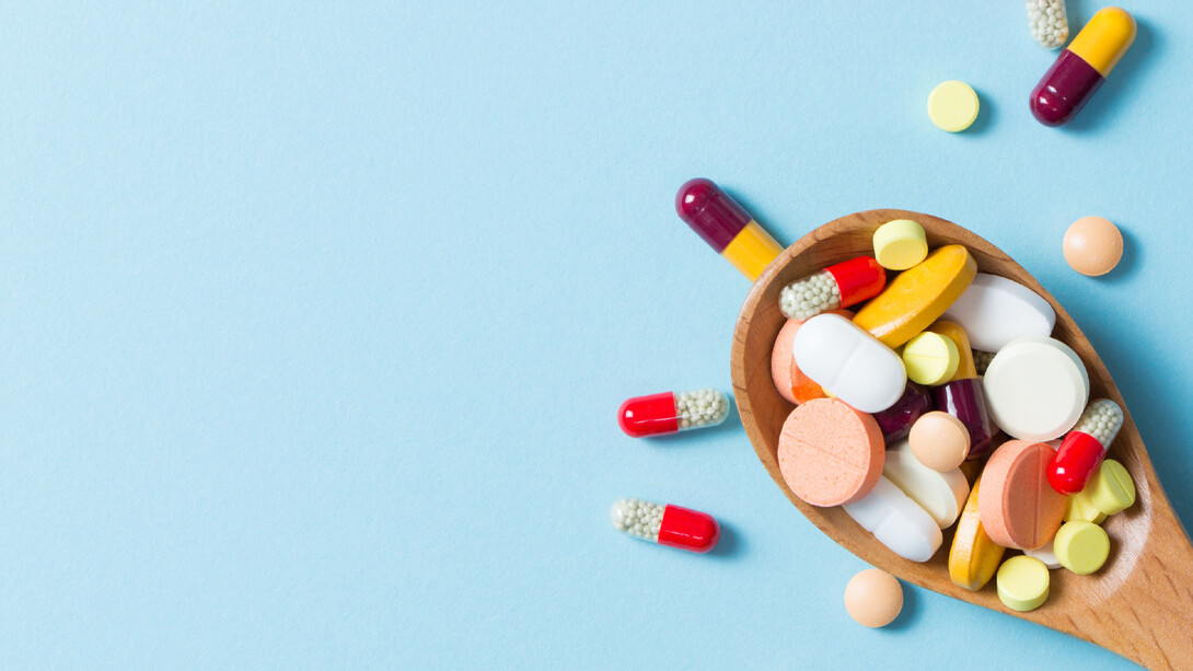 Taking our Medicine