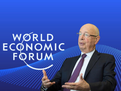 Klaus Schwab