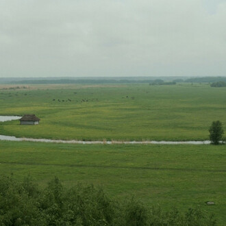 Western Estonia. Courtesy of Estonian Open Air Museum