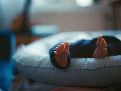 Il legame con i genitori