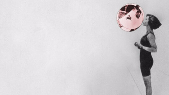 Dadaclub.online. Courtesy of Galerie Charlot