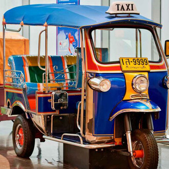 Children’s Museum. Courtesy of Canadian Museum of History