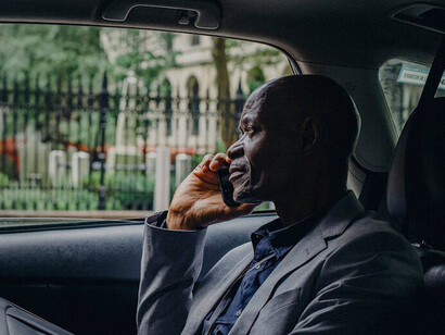 As he prepares for the upcoming meeting, the seasoned leader demonstrates the commitment and attention to detail that have defined his long career