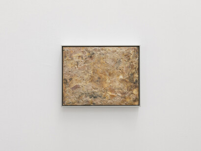 Carlos Fernández-Pello, Alguien nos entenderá cuando estemos muertos, exhibition view. Courtesy of Nordés Gallery