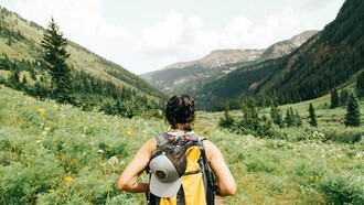 The most memorable travel moments can be those when we navigated something unfamiliar, learned something new and pushed ourselves slightly beyond what we thought we could do