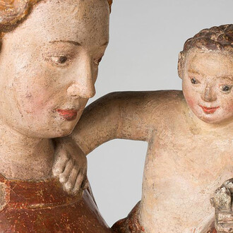 Family Matters. Courtesy of Dom Museum Wien