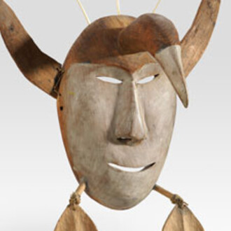 Native American Art. Courtesy of VMFA