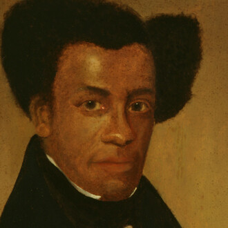 Fifty Years Later. Courtesy of Bowdoin Museum