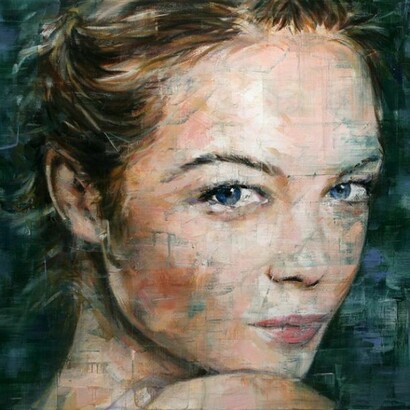 Harding Meyer. “Untitled”