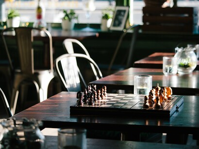 Time To Upgrade My Life