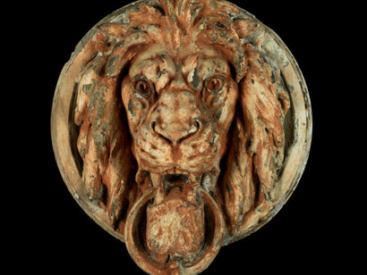 Many Voices, One Nation. Courtesy of Smithsonian