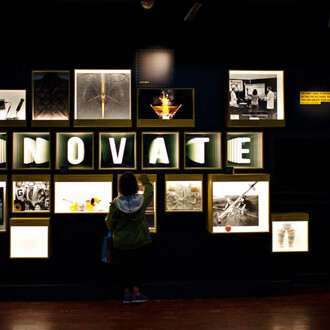 Bezos Center for Innovation. Courtesy of MOHAI