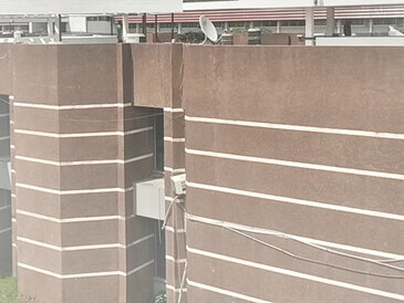 Arieh Sharon, Facultad de medicina, Universidad Obafemi Awolowo, Ile-Ife, estado de Osun, Nigeria