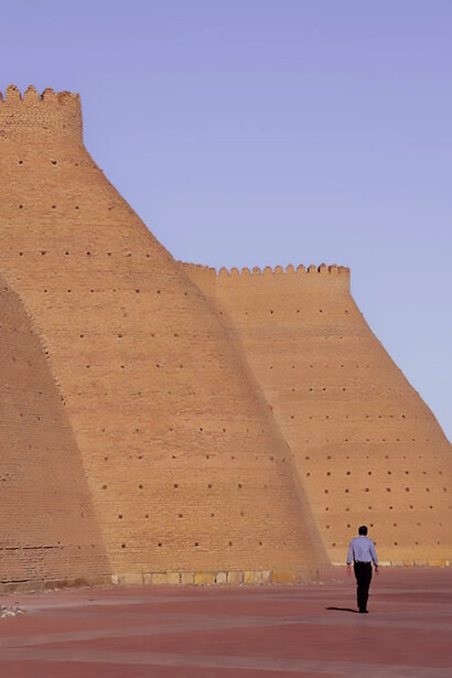 Bukhara, a historic city in the Bukhara Region of Uzbekistan, is renowned for its rich cultural heritage and architectural marvels